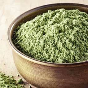 what are the ingredients in pineal xt