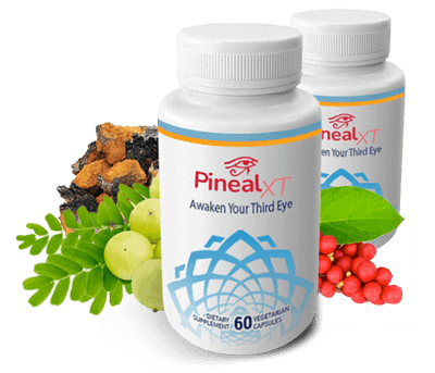 What is Pineal XT